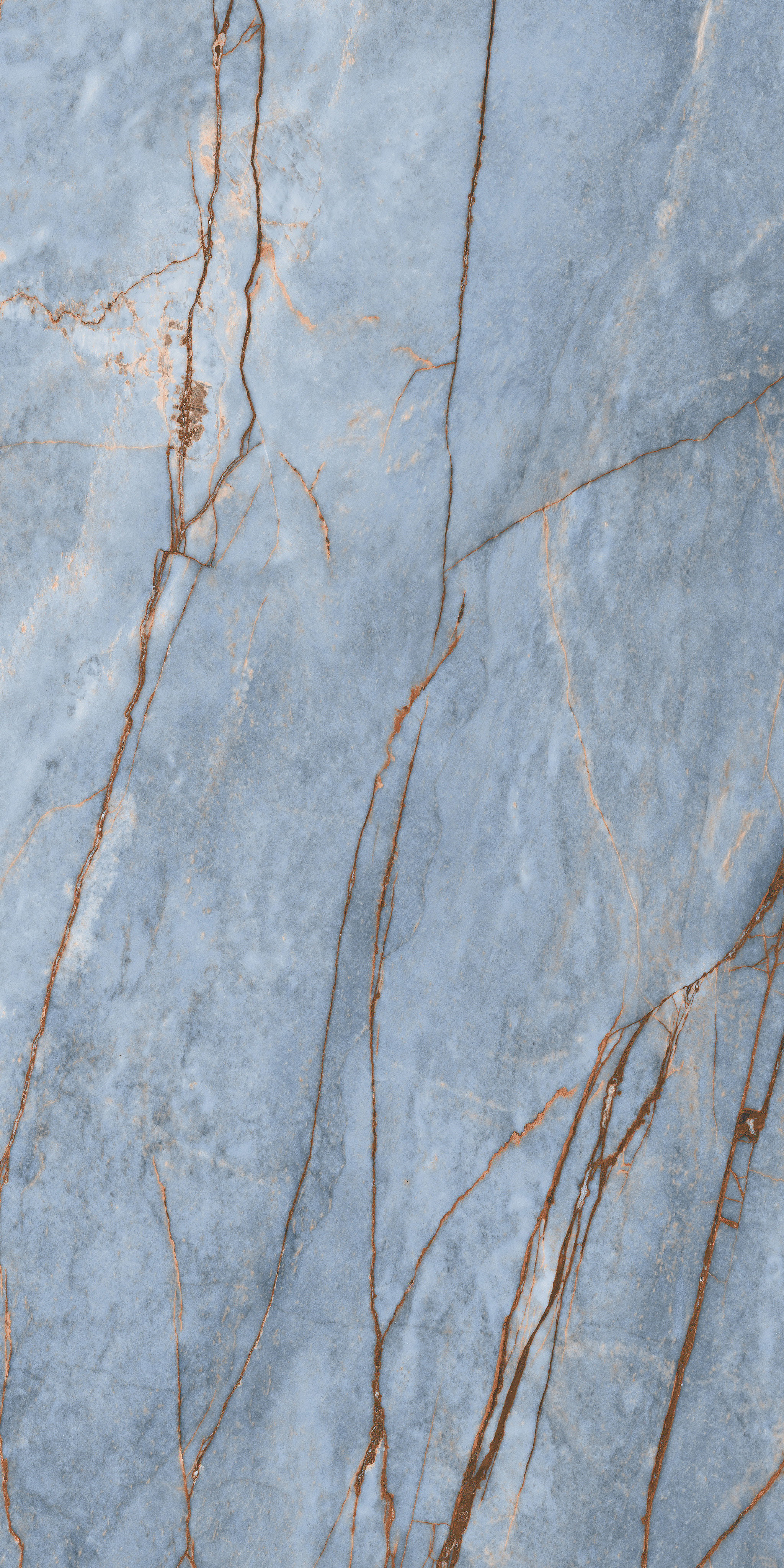 GT774825 HERITAGE AZURE GL 120X240 6MM PM - COTTO